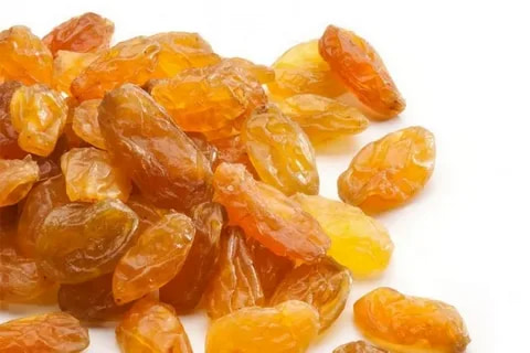 تصویر 4 از قیمت خرید کشمش زرد با کیفیت صادراتی  + فروش ویژه